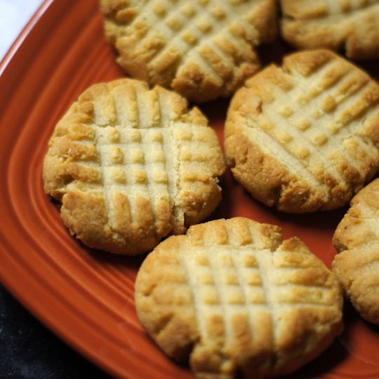Discover Delicious & Healthy Grain-Free Shortbread